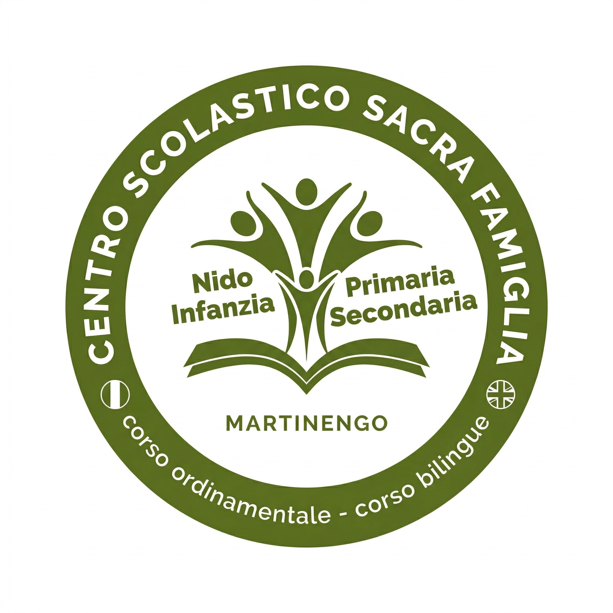 Sacra Famiglia Martinengo